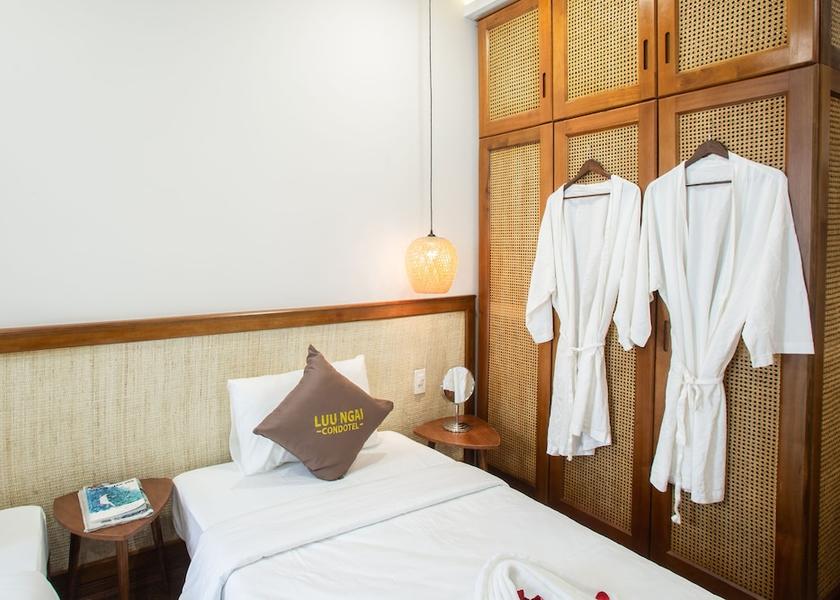 Gia Lai Province Quy Nhon Room