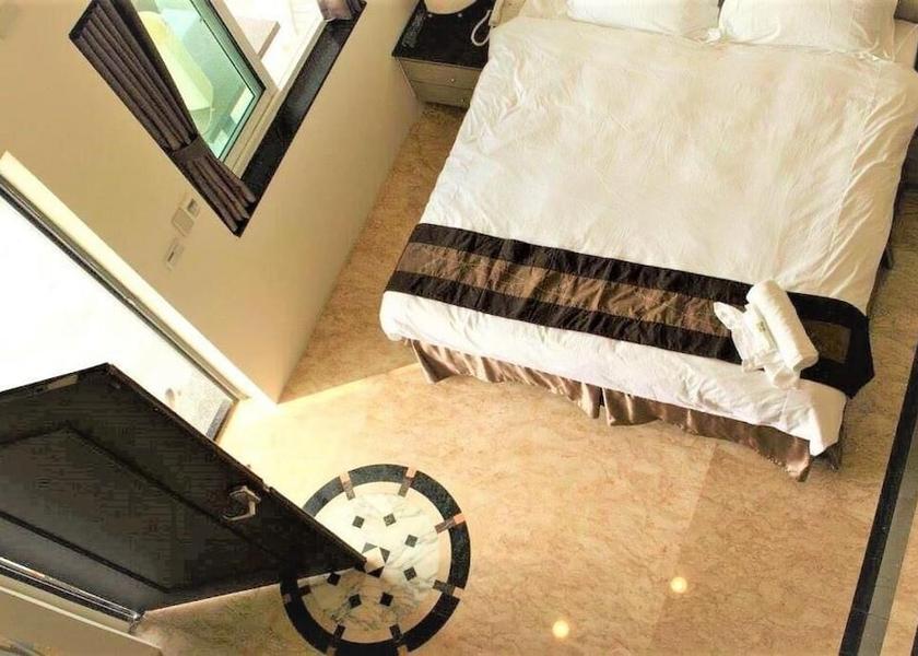 Yunlin County Gukeng Room