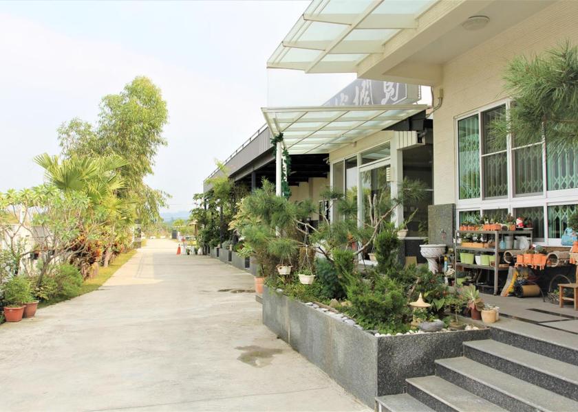 Yunlin County Gukeng 
