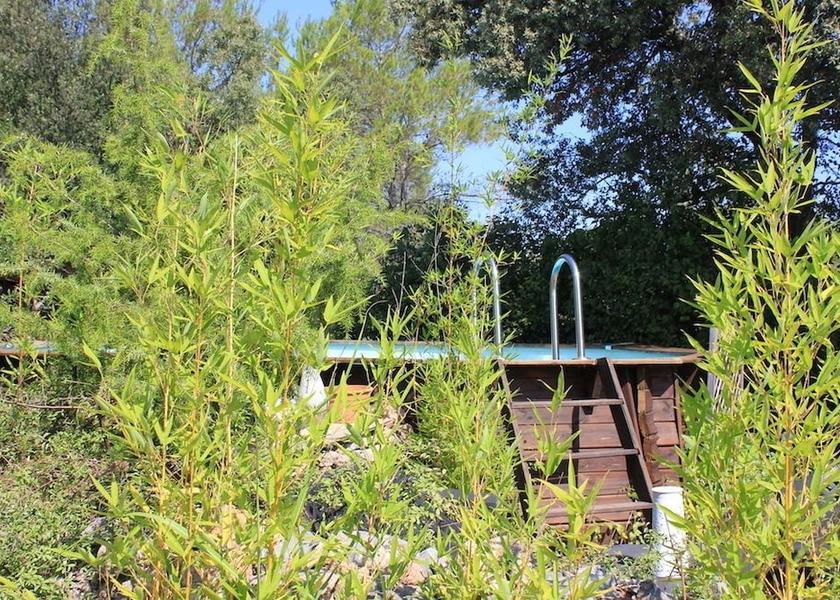 Provence - Alpes - Cote d'Azur Saint-Maximin-la-Sainte-Baume Pool