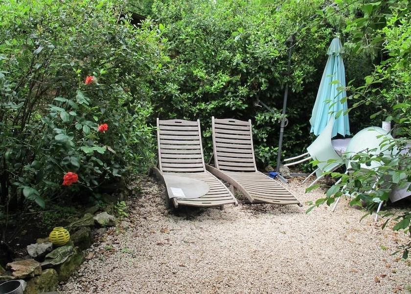 Provence - Alpes - Cote d'Azur Saint-Maximin-la-Sainte-Baume Terrace