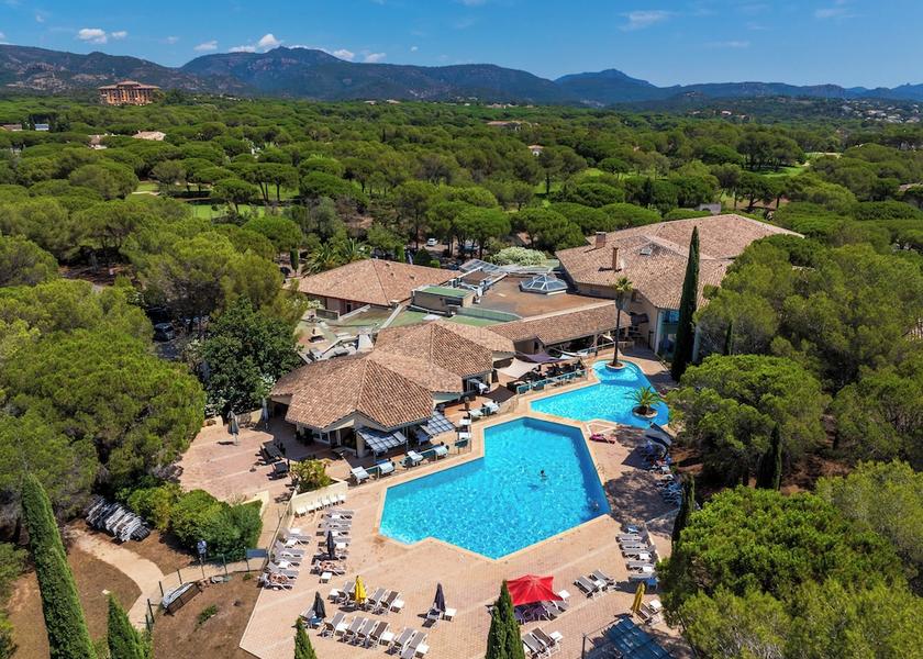 Provence - Alpes - Cote d'Azur Saint-Raphael Primary image