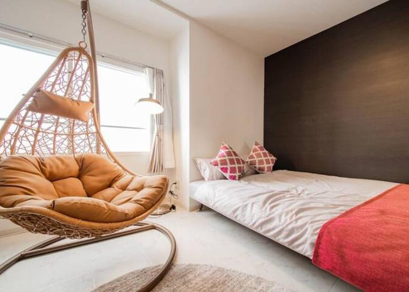 Hokkaido Sapporo Room