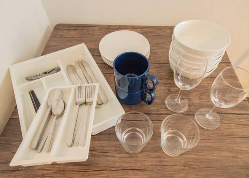 Hokkaido Sapporo In-Room Amenity