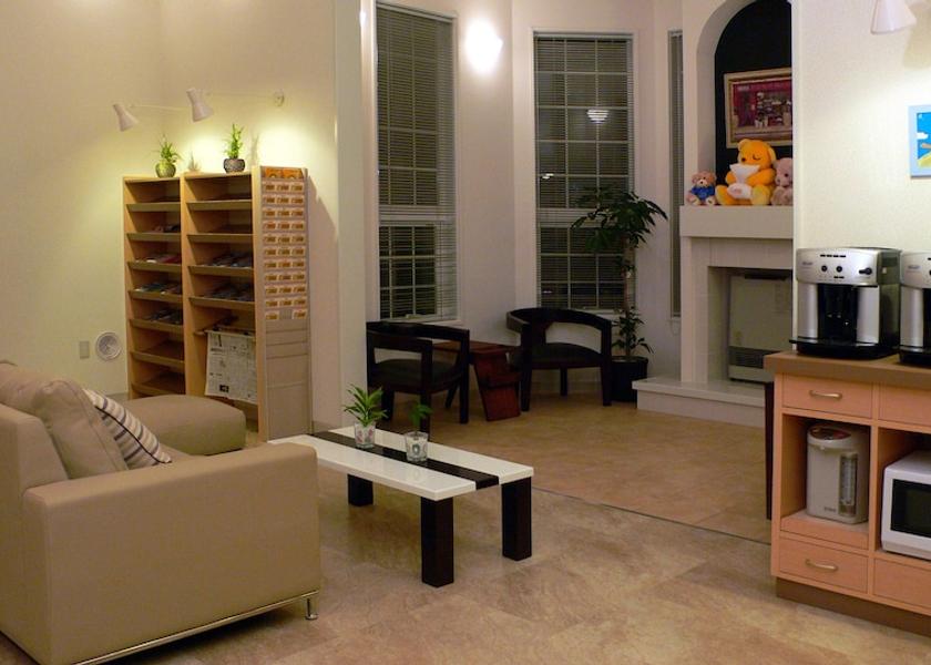 Chiba (prefecture) Sodegaura Lobby