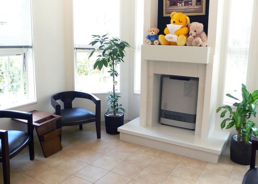 Chiba (prefecture) Sodegaura Lobby