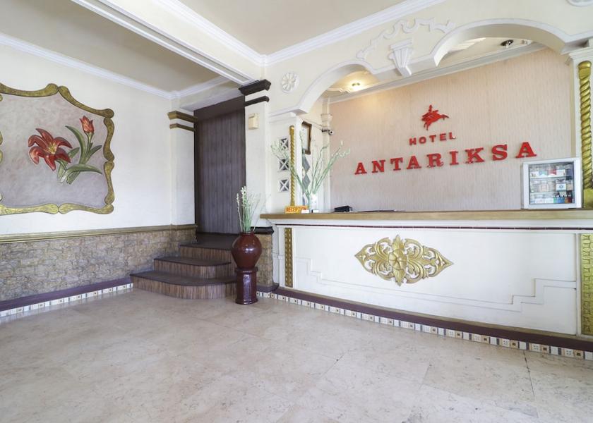 East Java Surabaya Reception