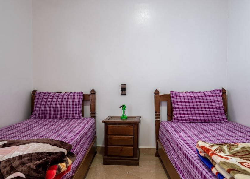 Tanger-Tetouan-Al Hoceima Chefchaouen Room