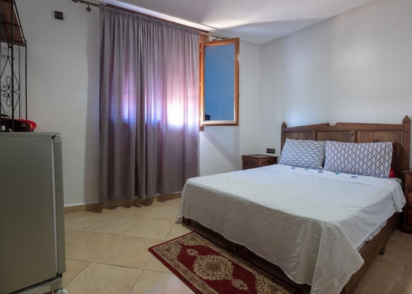 Tanger-Tetouan-Al Hoceima Chefchaouen Room