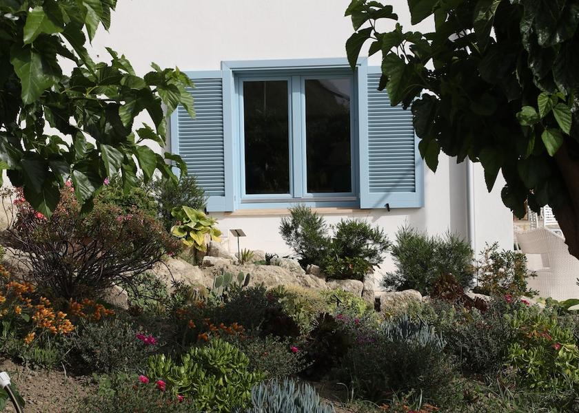 Calabria San Lucido Reception