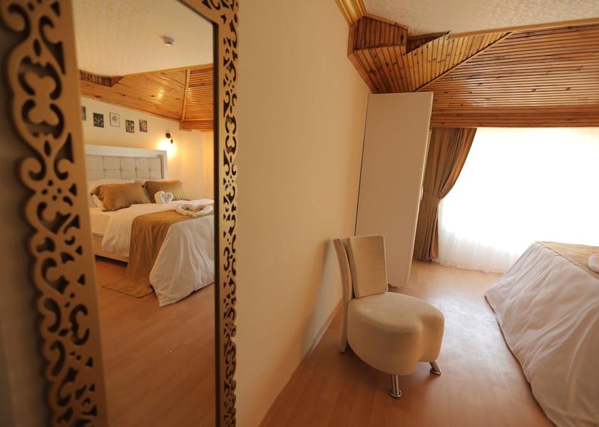 Amasya Province Amasya Room