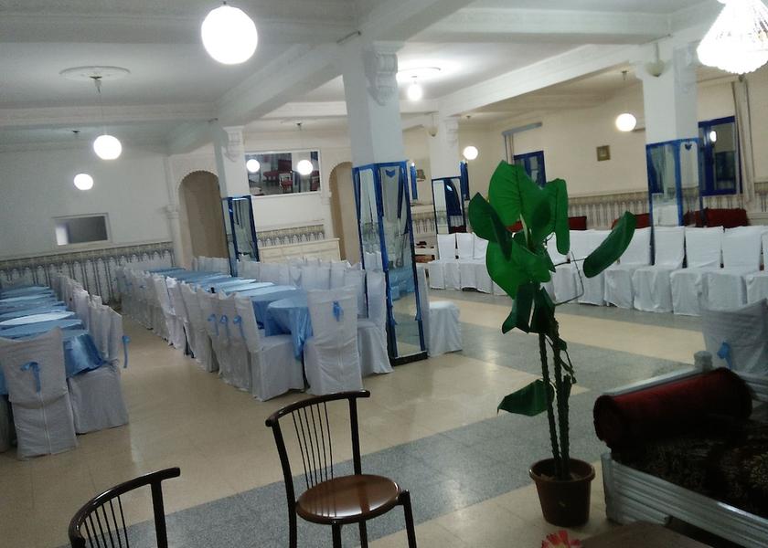  Constantine Meeting Room