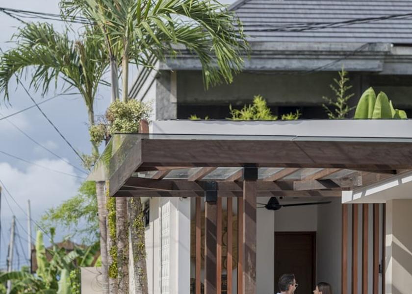 Bali Legian Exterior