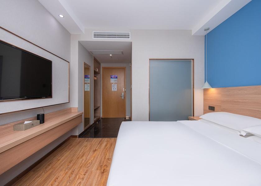  Shanghai Room