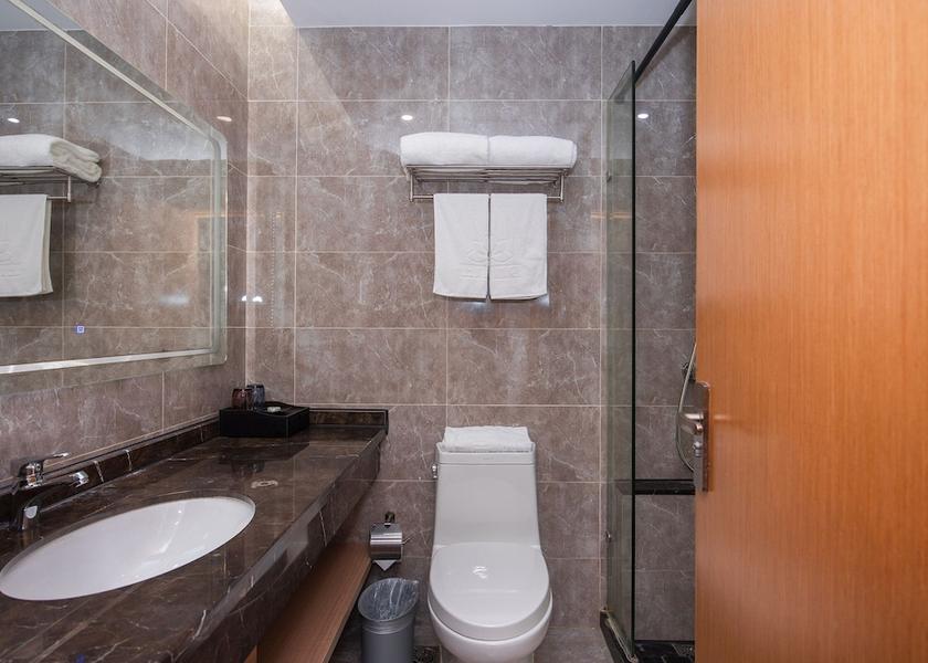  Shanghai Bathroom
