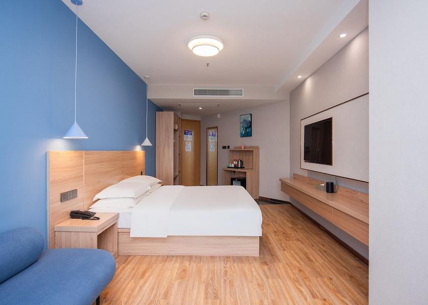  Shanghai Room