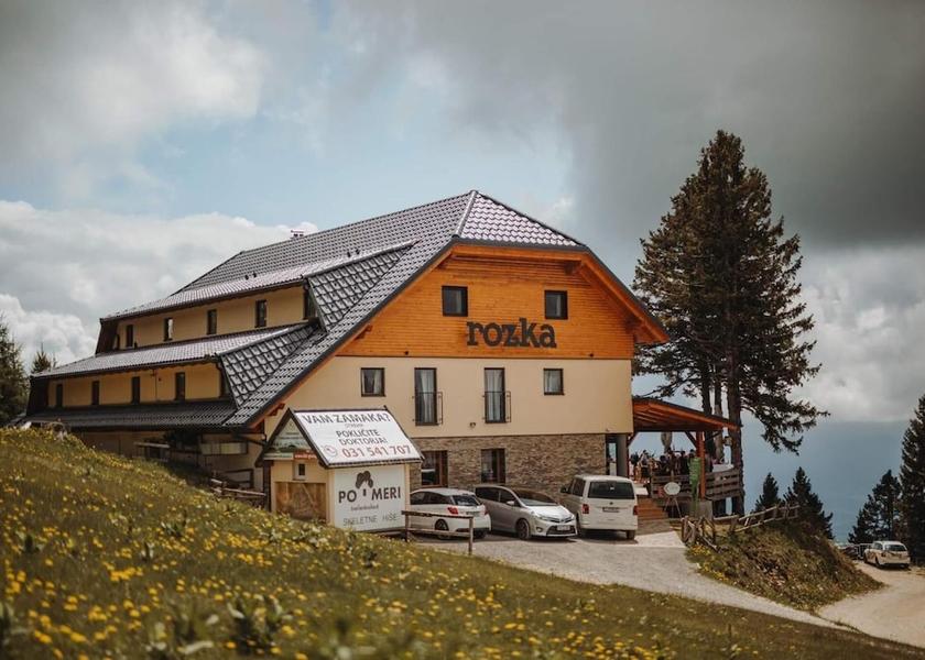  Cerklje na Gorenjskem Exterior