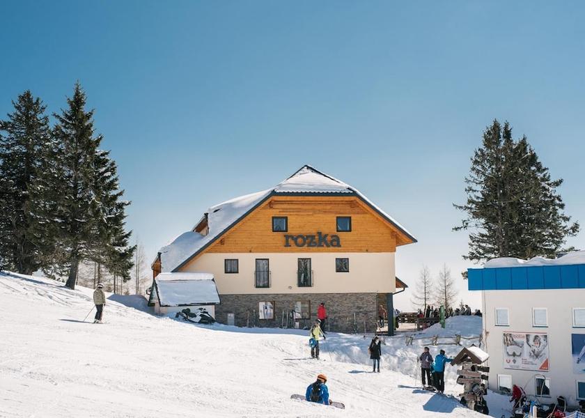  Cerklje na Gorenjskem Exterior
