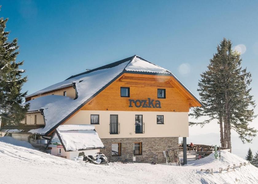  Cerklje na Gorenjskem Exterior
