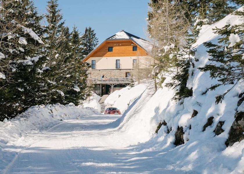  Cerklje na Gorenjskem Exterior