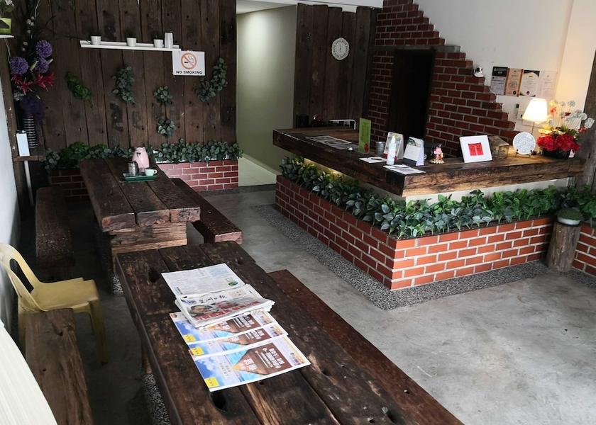 Johor Kulai Lobby