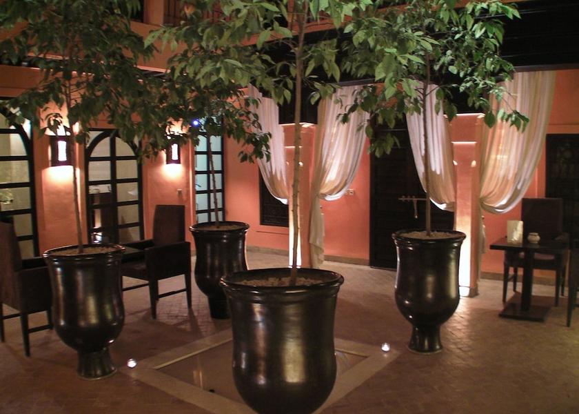 Marrakech-Safi Marrakech Terrace/patio