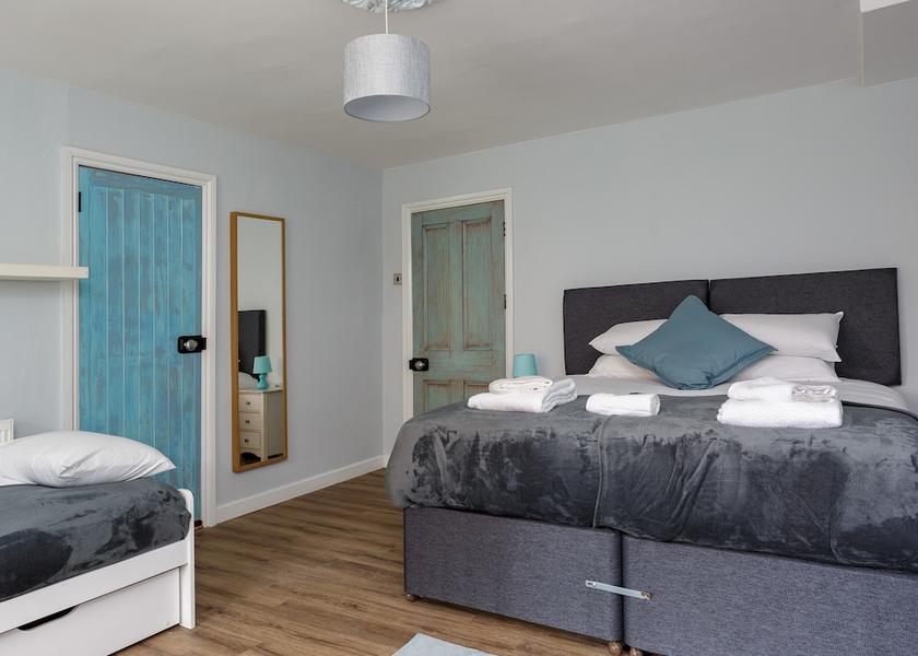 England Southsea Room