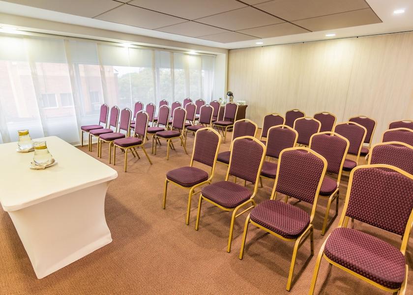 Santander Barrancabermeja Reception Hall