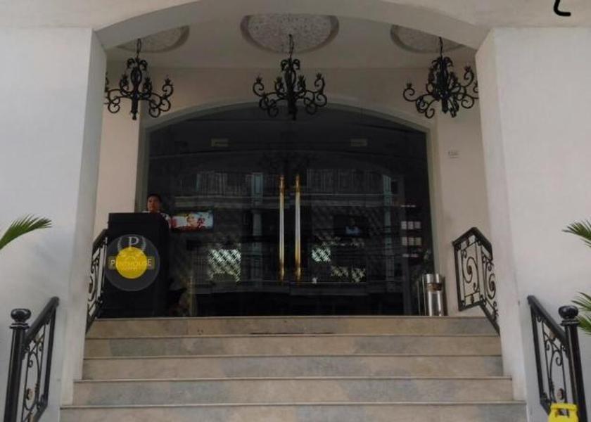 Central Luzon Angeles City 