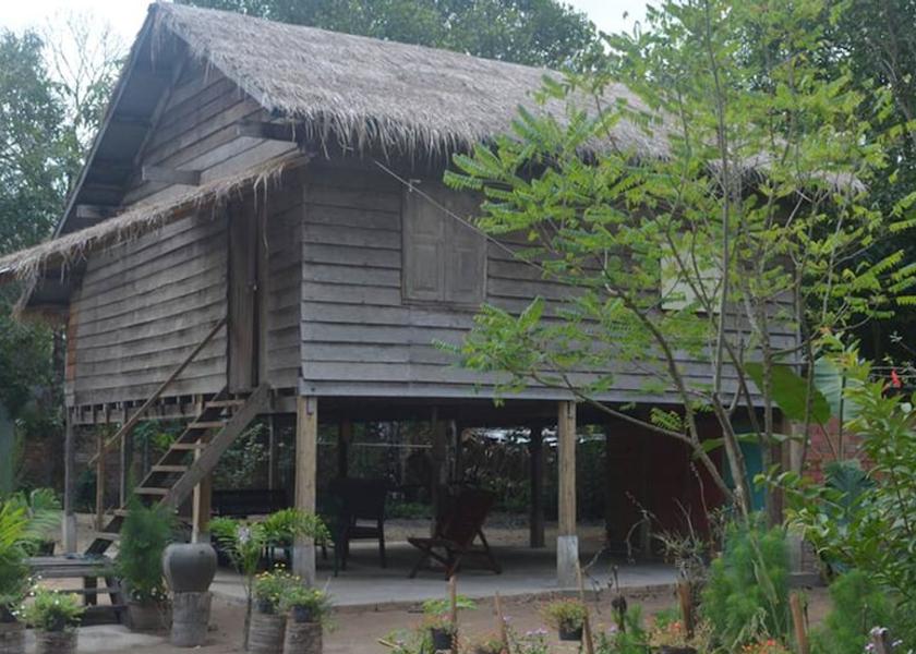 Siem Reap Siem Reap Property Grounds