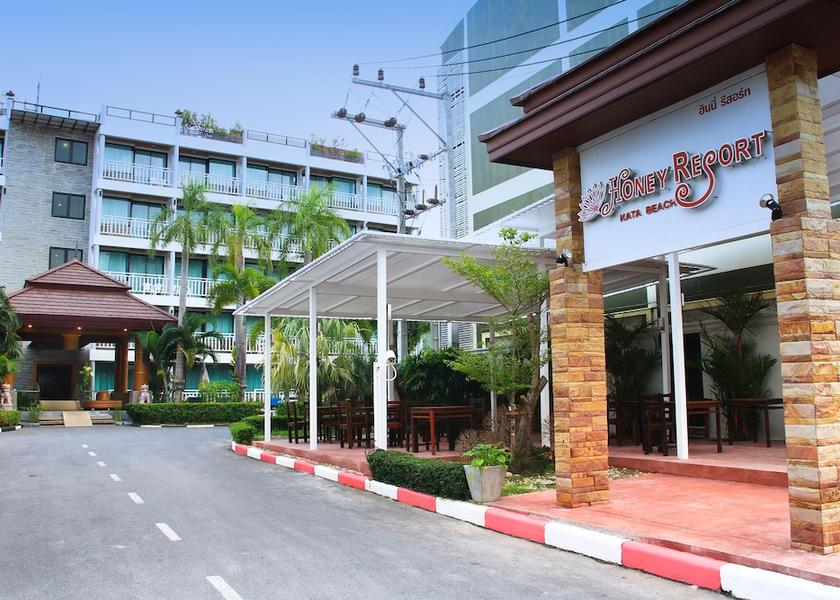 Phuket Province Karon Exterior