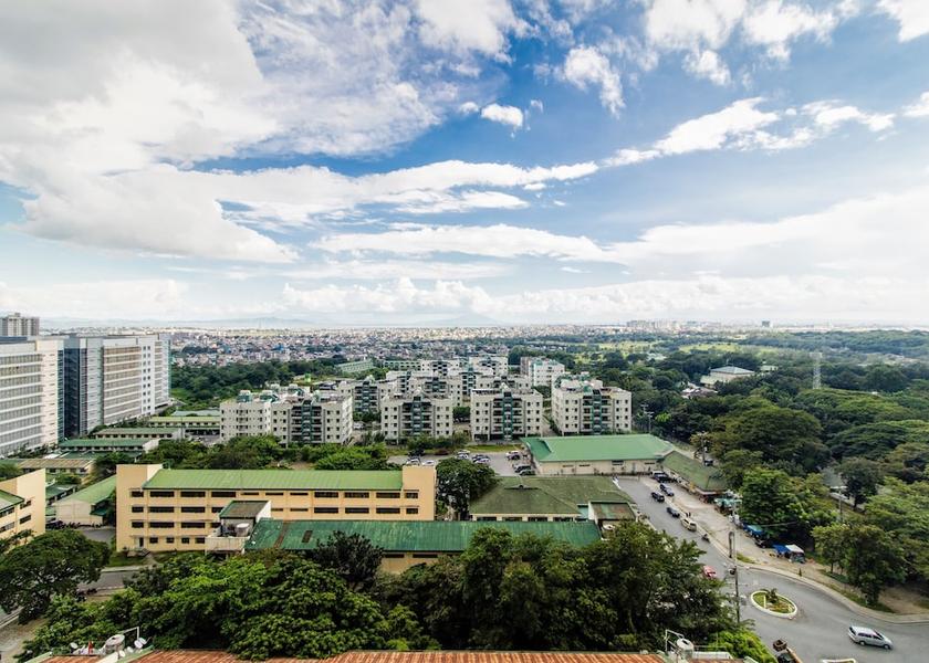  Taguig View from Property