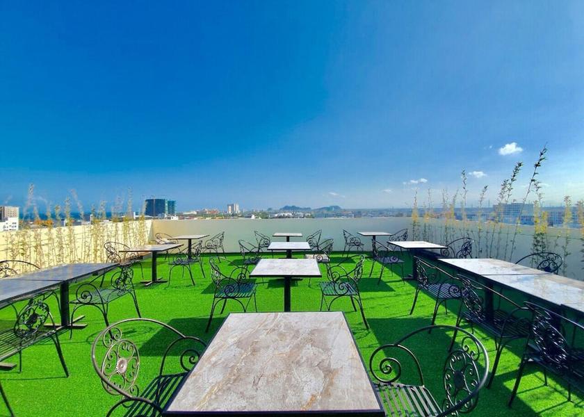 Thua Thien-Hue Da Nang Banquet Hall