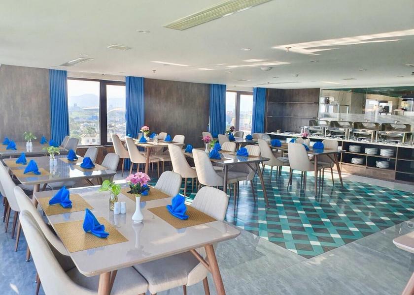 Thua Thien-Hue Da Nang Business Centre