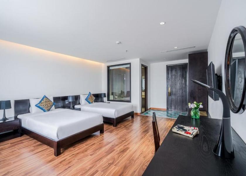 Thua Thien-Hue Da Nang Room