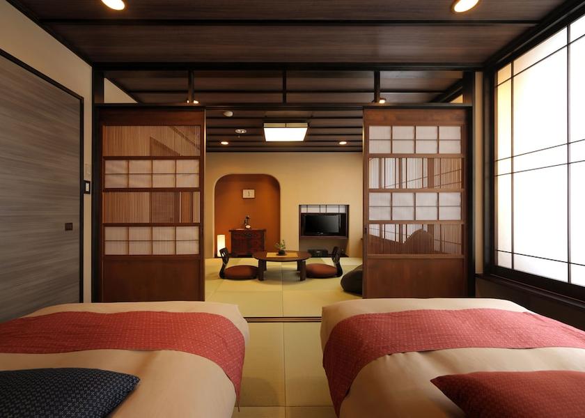 Chiba Kimitsu Room