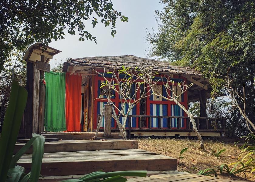  Cox's Bazar Facade