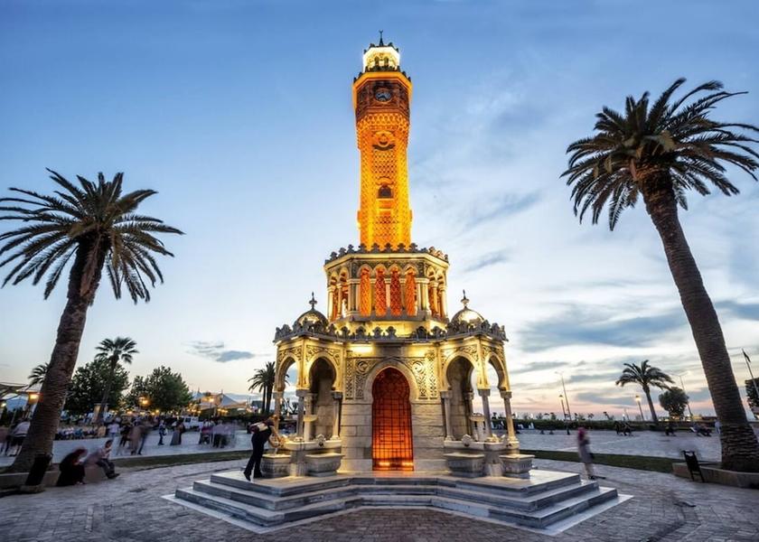 Izmir Izmir Exterior