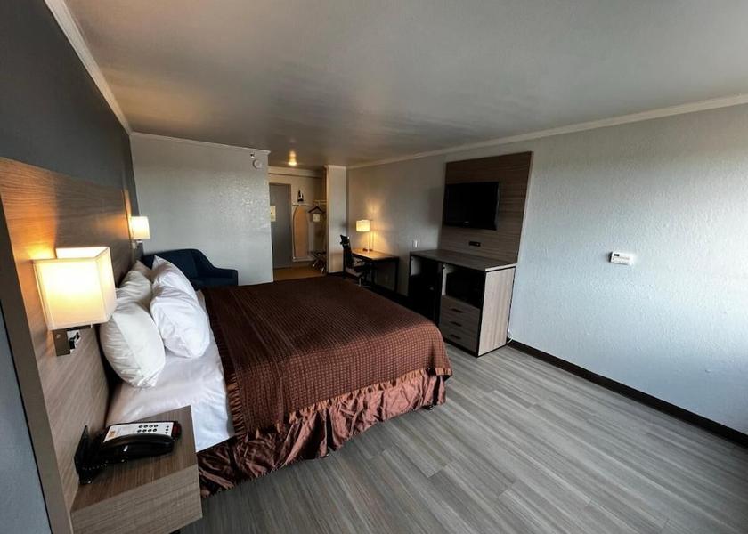 Texas Fort Worth Room