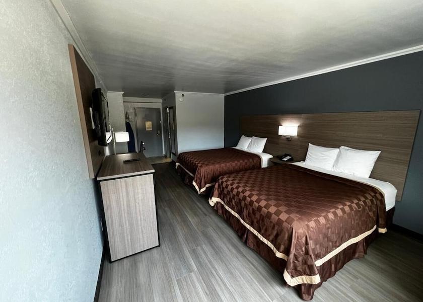 Texas Fort Worth Room