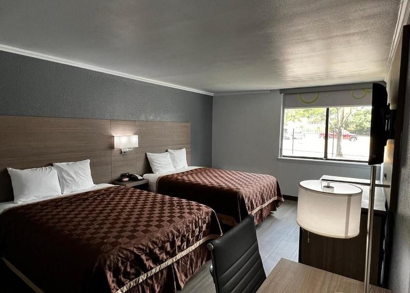 Texas Fort Worth Room