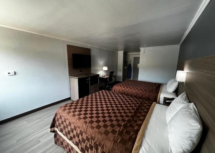 Texas Fort Worth Room