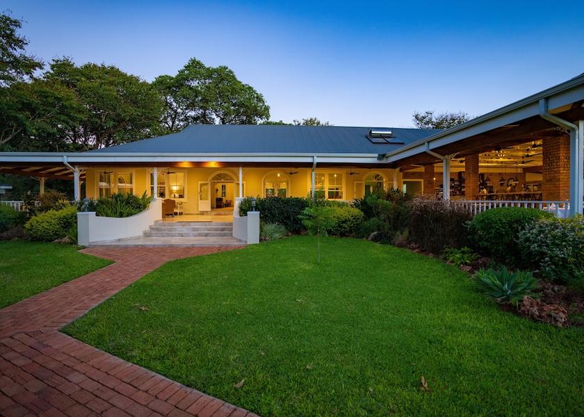  Victoria Falls Terrace