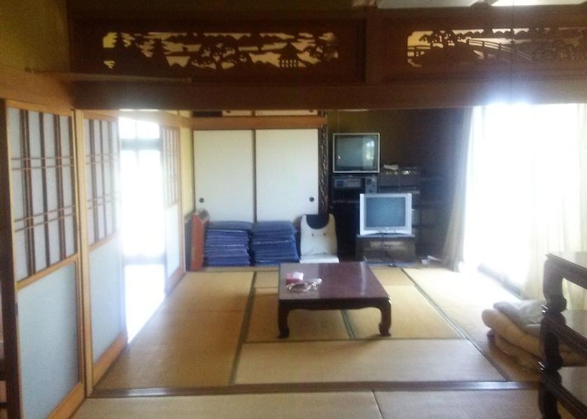Hiroshima Kure Room