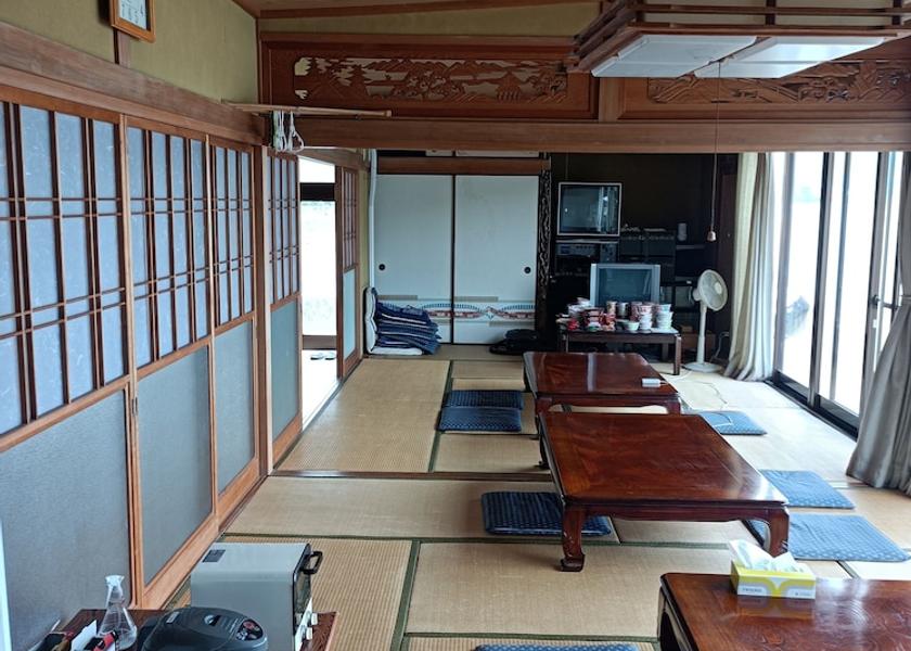 Hiroshima Kure Terrace/patio
