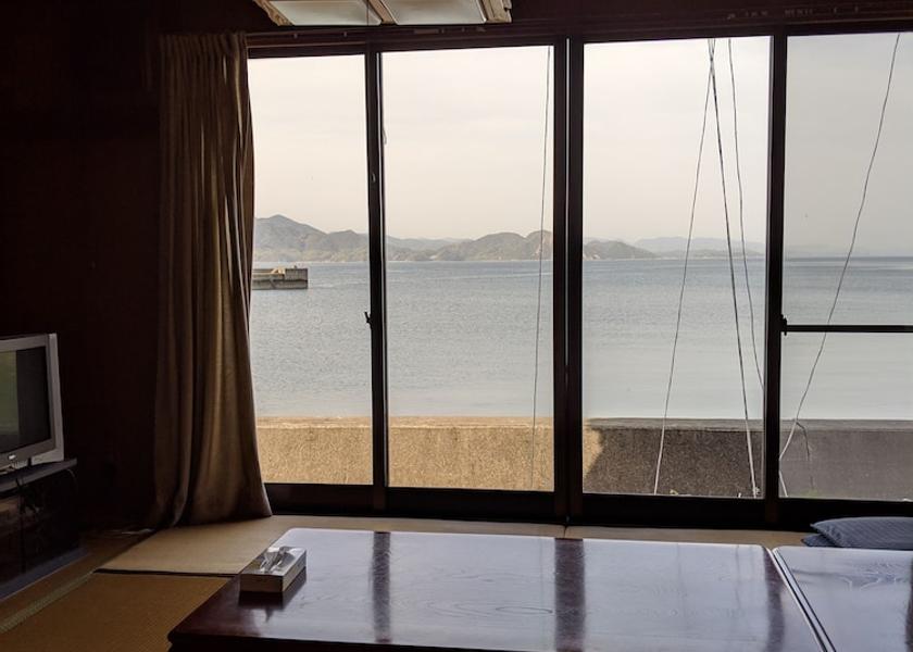 Hiroshima Kure Room