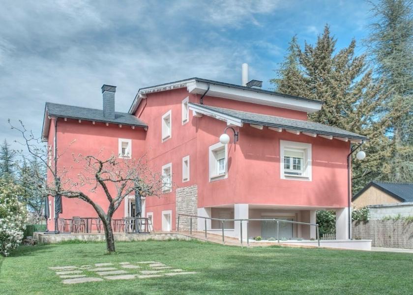 Aragon Jaca Primary image