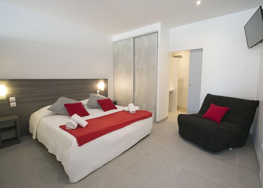 Occitanie Palavas-les-Flots Room