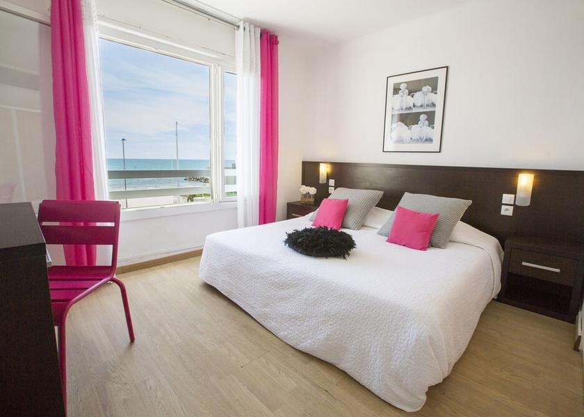 Occitanie Palavas-les-Flots Room