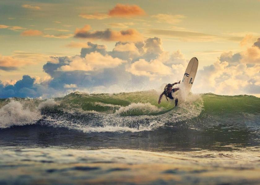 Puntarenas Jaco Beach